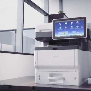 ricoh mp301